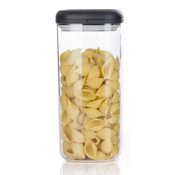 Recipiente para despensa y enfriador 1.8 L traslucido Tupperware