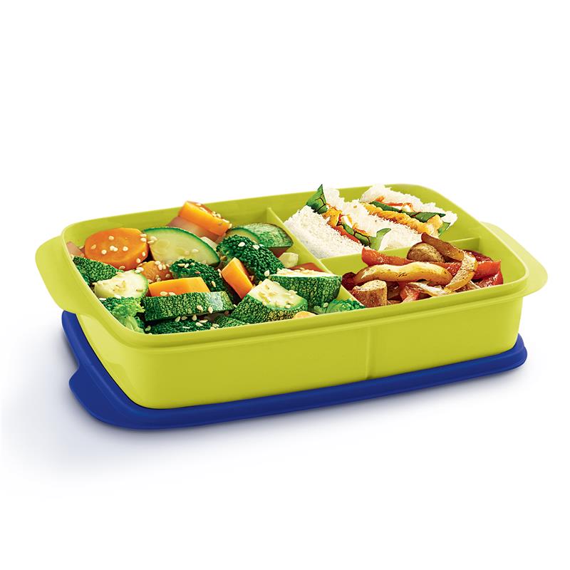 Se recomienda para transportar alimentos fríos que no requieran calentarse. 