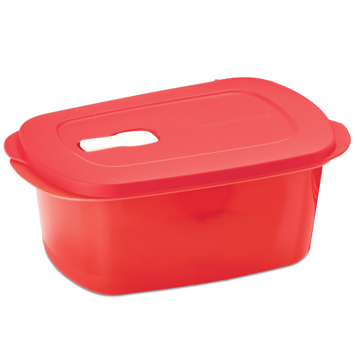 Recipiente para microondas 1.5 L Tupperware tapa hermética. K231A