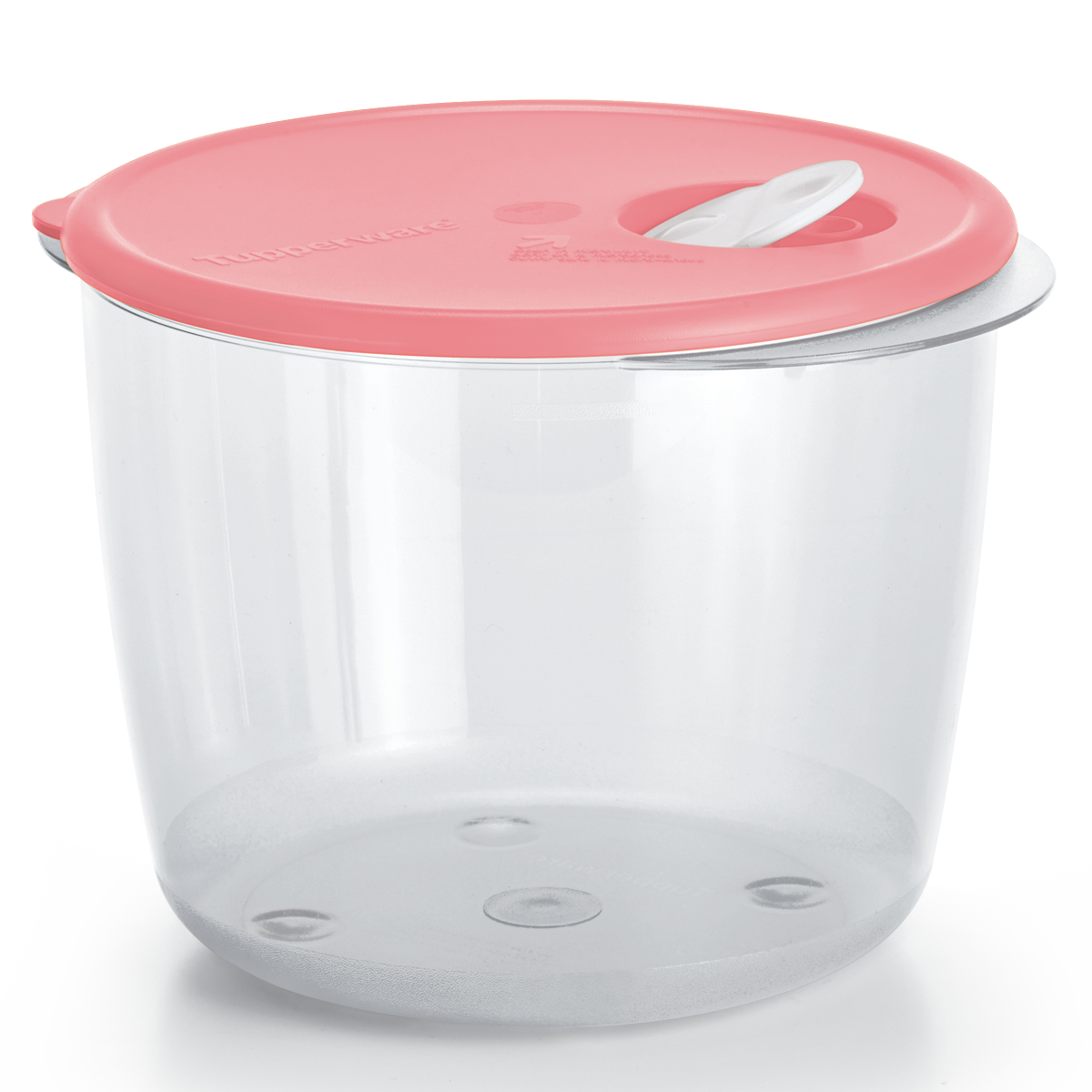 Recalienta y cocina en el microondas