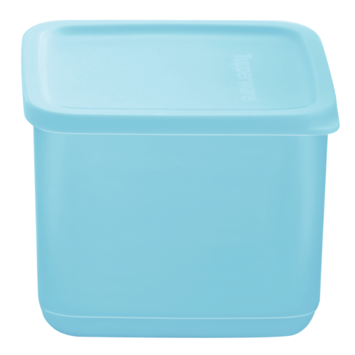 Conserva en refrigeración vegetales crudos o carnes sin cocción.