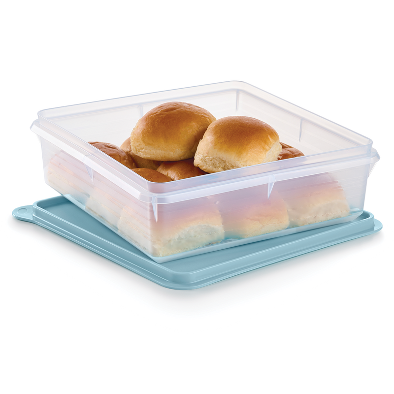 Recipiente para refrigerador 2.9 L Tupperware Hermético