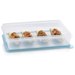 Recipiente para refrigerador 3.5 L Tupperware Hermético