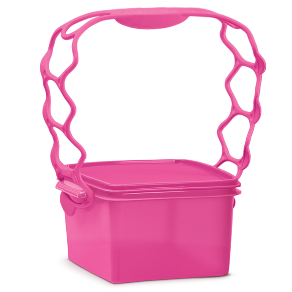 Recipiente portavianda con Asa  1.8 L Tupperware