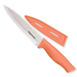 Cuchillo Sierra de acero inoxidable 15 cm. Tupperware