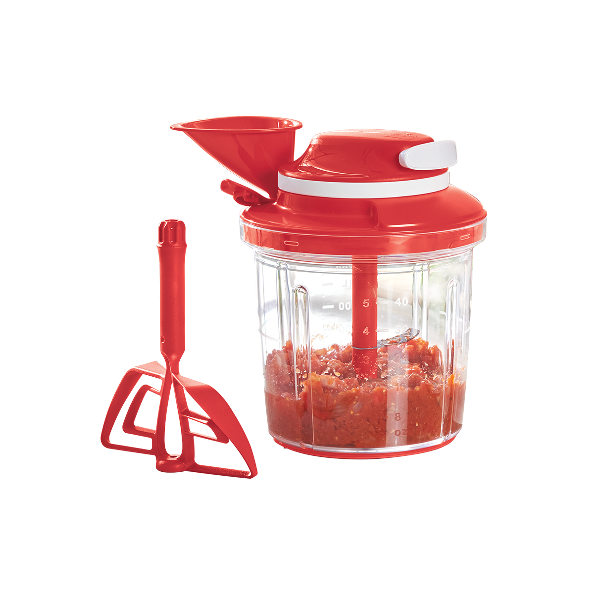 Tupperware MX