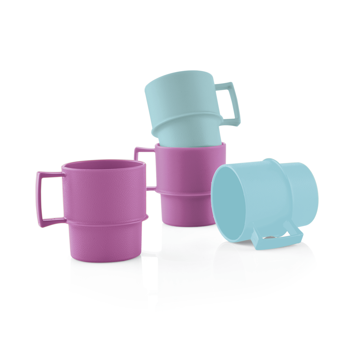Diviertirse en familia con Tupperware es posible jugando a la comidita, a la hora del té, a la fiesta de cumpleaños o a lo que se les ocurra en familia