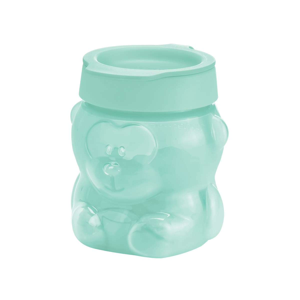 Recipiente para snack Tupperware Eco Snack.