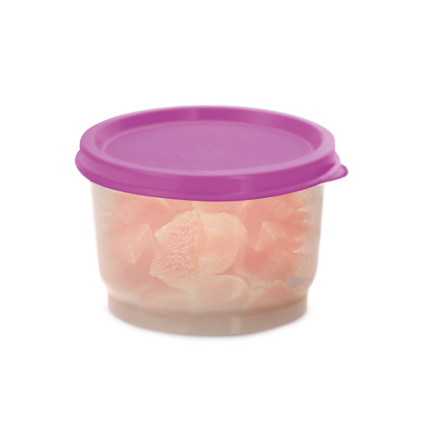 Recipiente Para Snacks  150 ml  Tupperware Hermético
