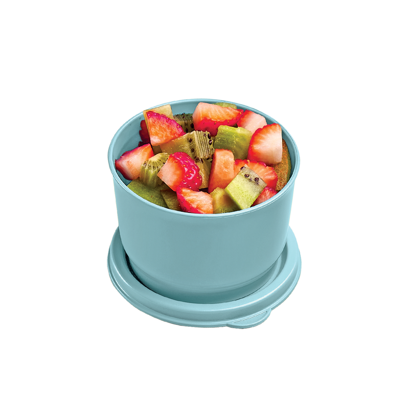 Recipiente con tapa para Snacks Tupperware