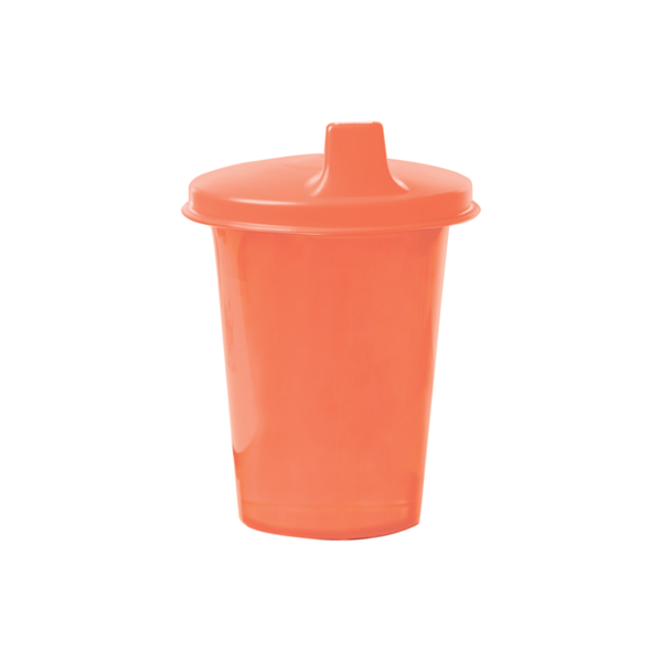 Vaso entrenador Tupperware 200ml