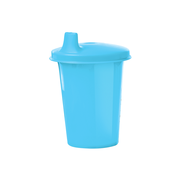 Vaso entrenador Tupperware 200ml