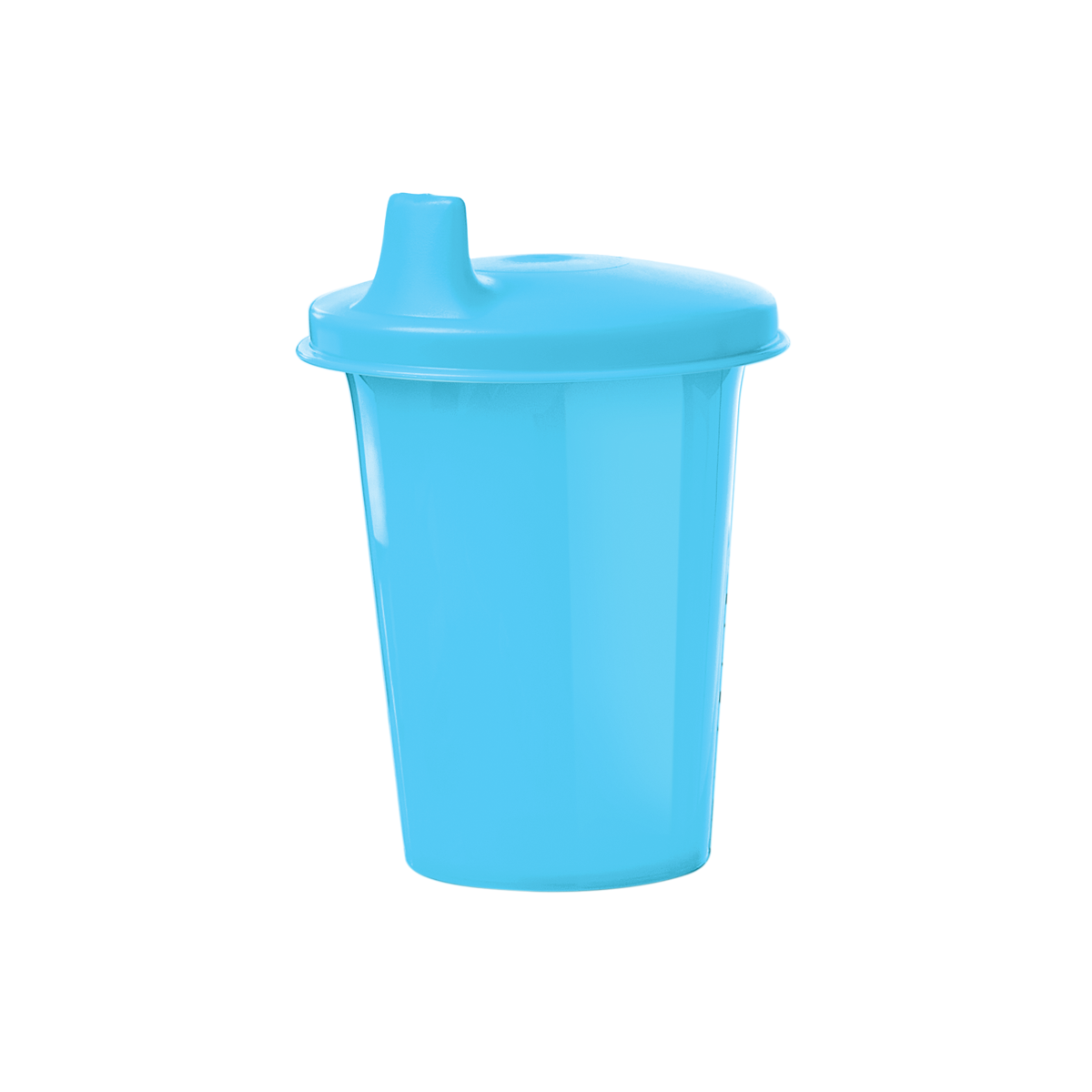 Vaso entrenador Tupperware 200ml