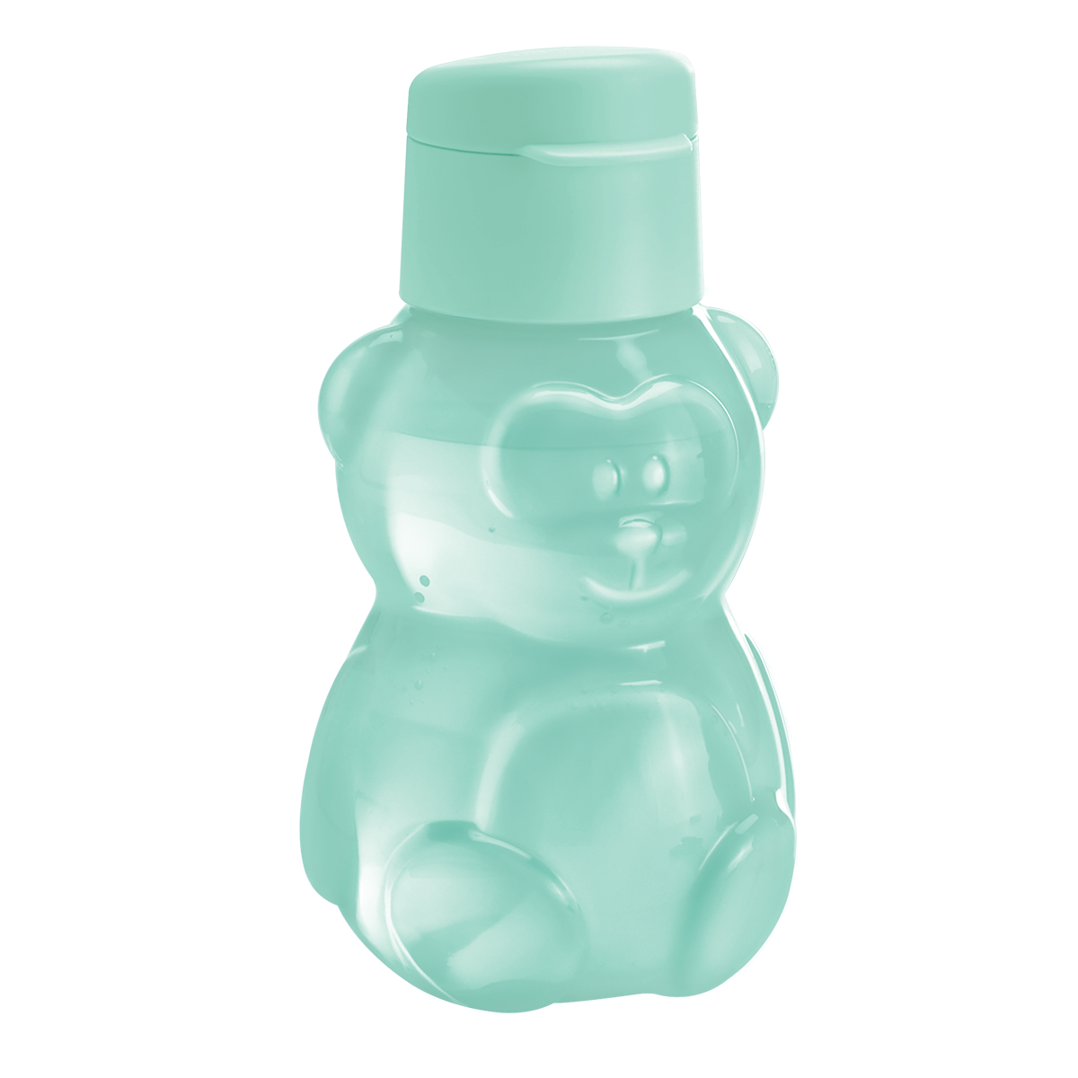 Botella para agua 350 ml Tupperware Eco Active Mini