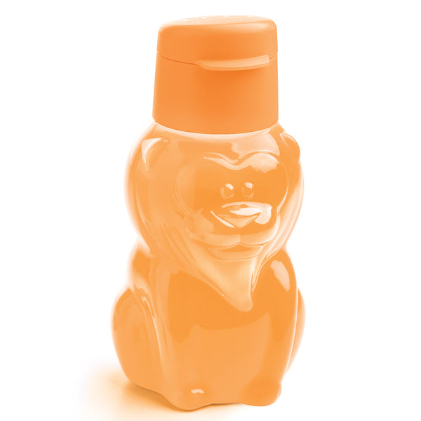 Botella para Niños 350 Ml Tupperware Leon