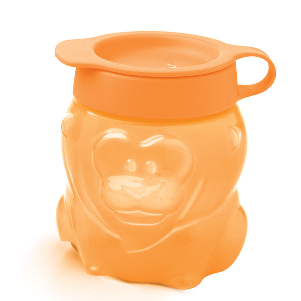 Recipiente apilable para Snacks Tupperware Leon