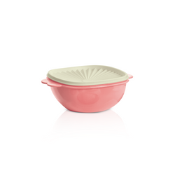 Tazón chico vintage 1.4L Tupperware hermético