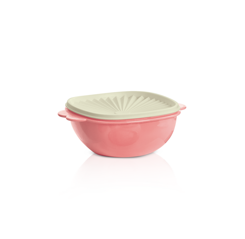 Tazón chico vintage 1.4L Tupperware hermético