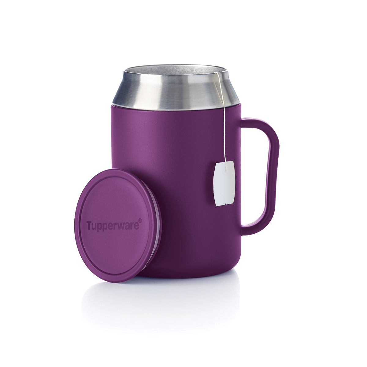 Tupperware Termico Termos y Vasos Térmicos Tupperware | Hasta 40% de descuento ...
