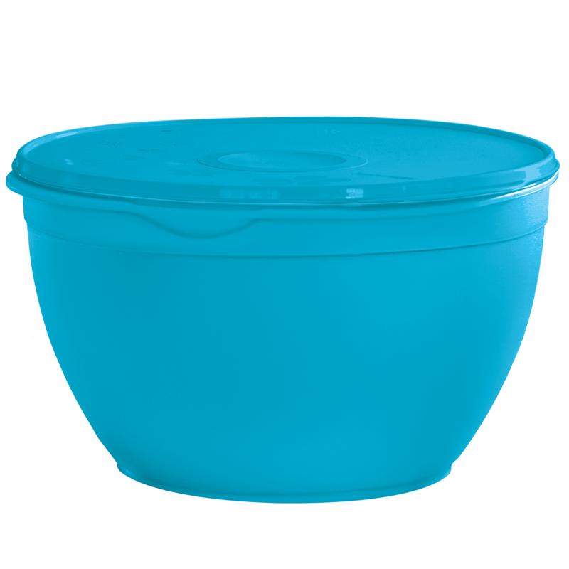 Tazon Bowl para ensaladas 10 L Tupperware