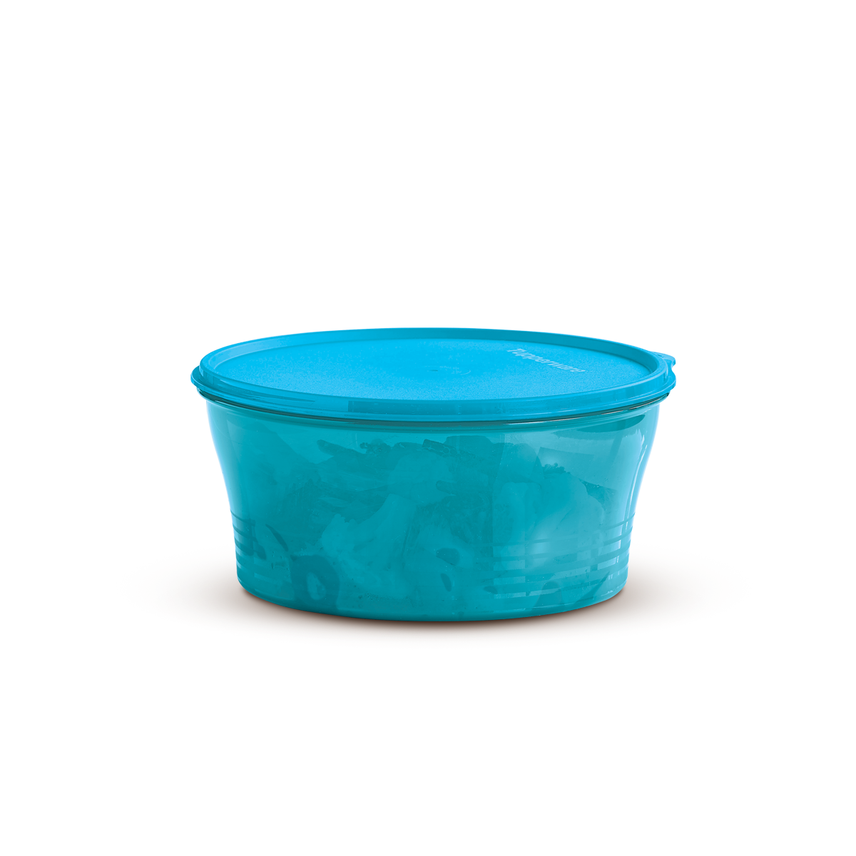 Para conservar alimentos preparados en el refrigerador