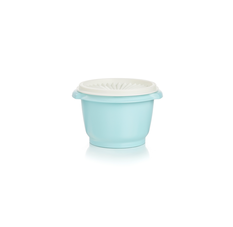 Tazon o Bowl tupperware 600ml Modelo Servalier