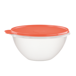 Tazon bowl hermético 1.8 L Tupperware 