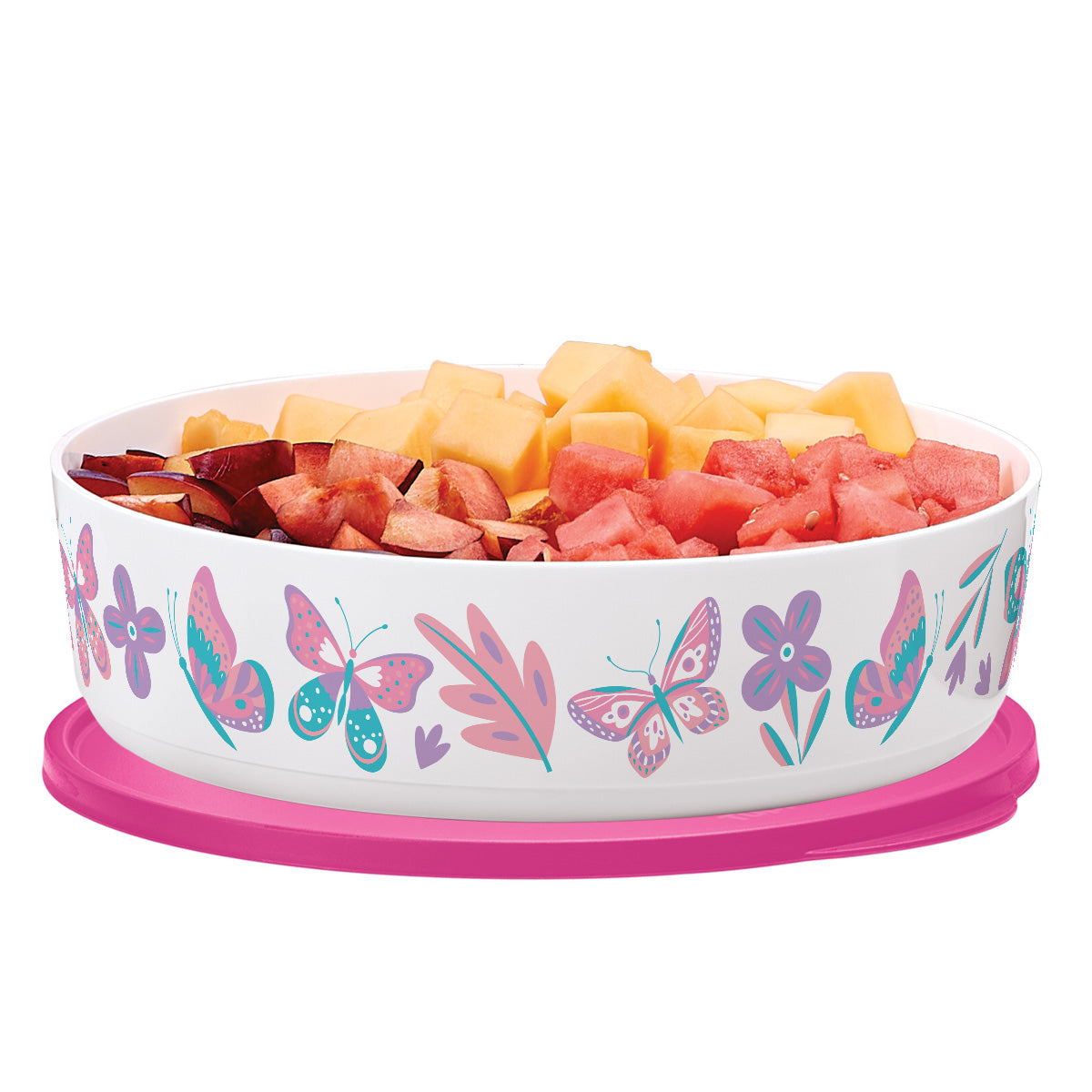 Tazon  hermetico 2.5 L Tupperware. Sirve alimentos directo en tu mesa. 