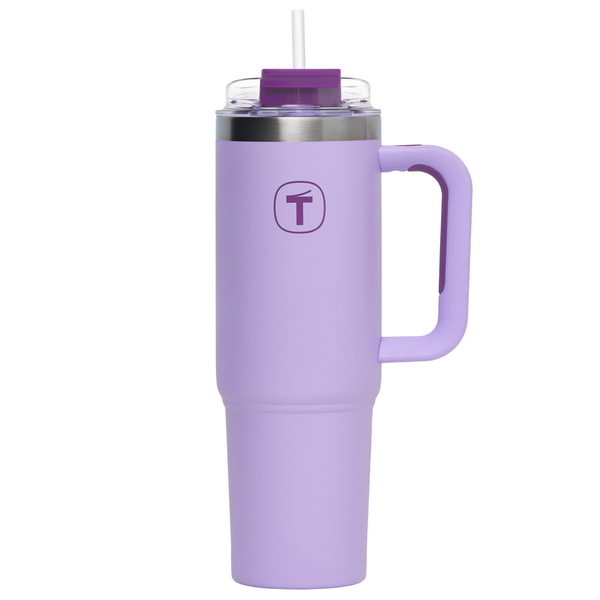 Termo para Agua cafe o te Tupperware Big T 1.1L