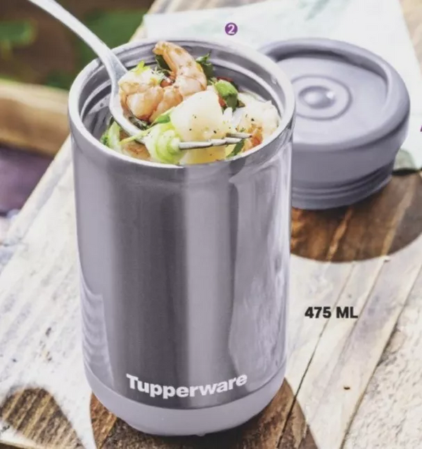 Tupperware Termico Termos y Vasos Térmicos Tupperware | Hasta 40% de descuento – Tupperware MX