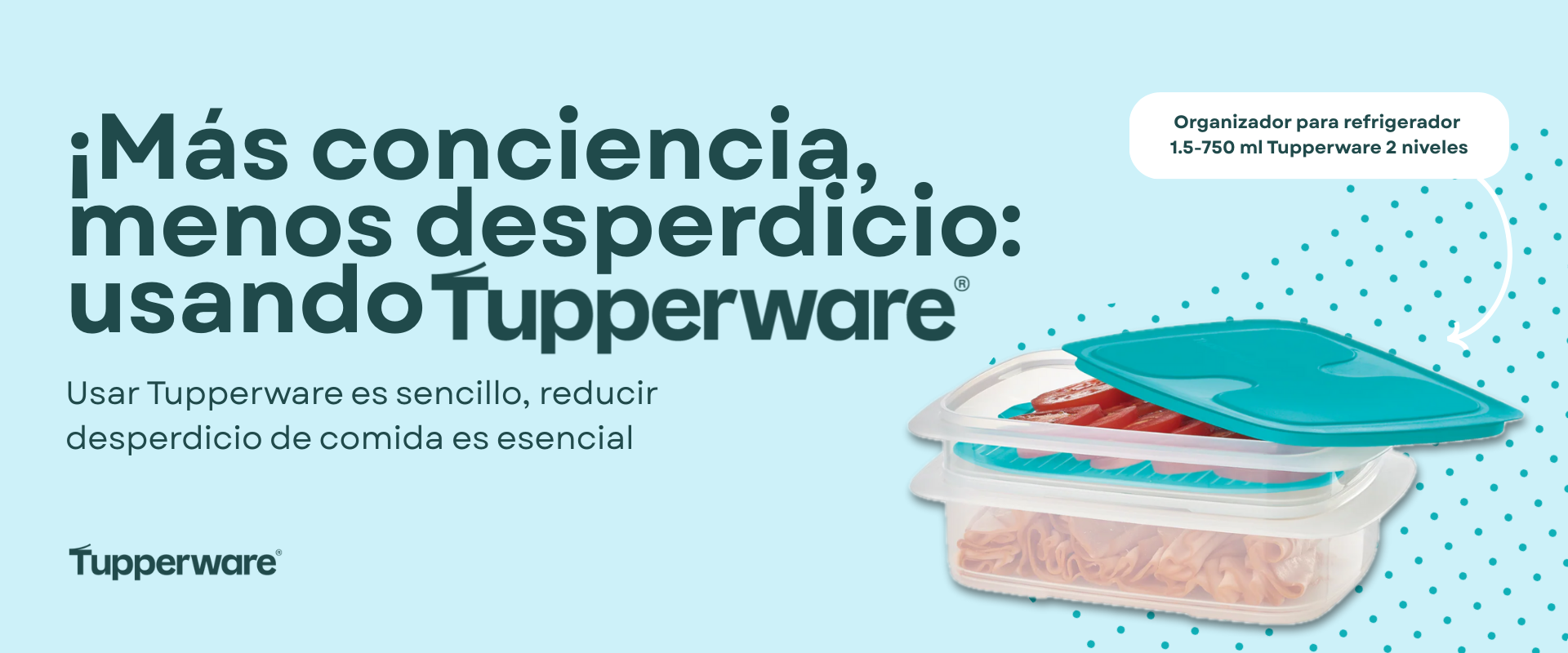 Tupperware México | Tienda Oficial