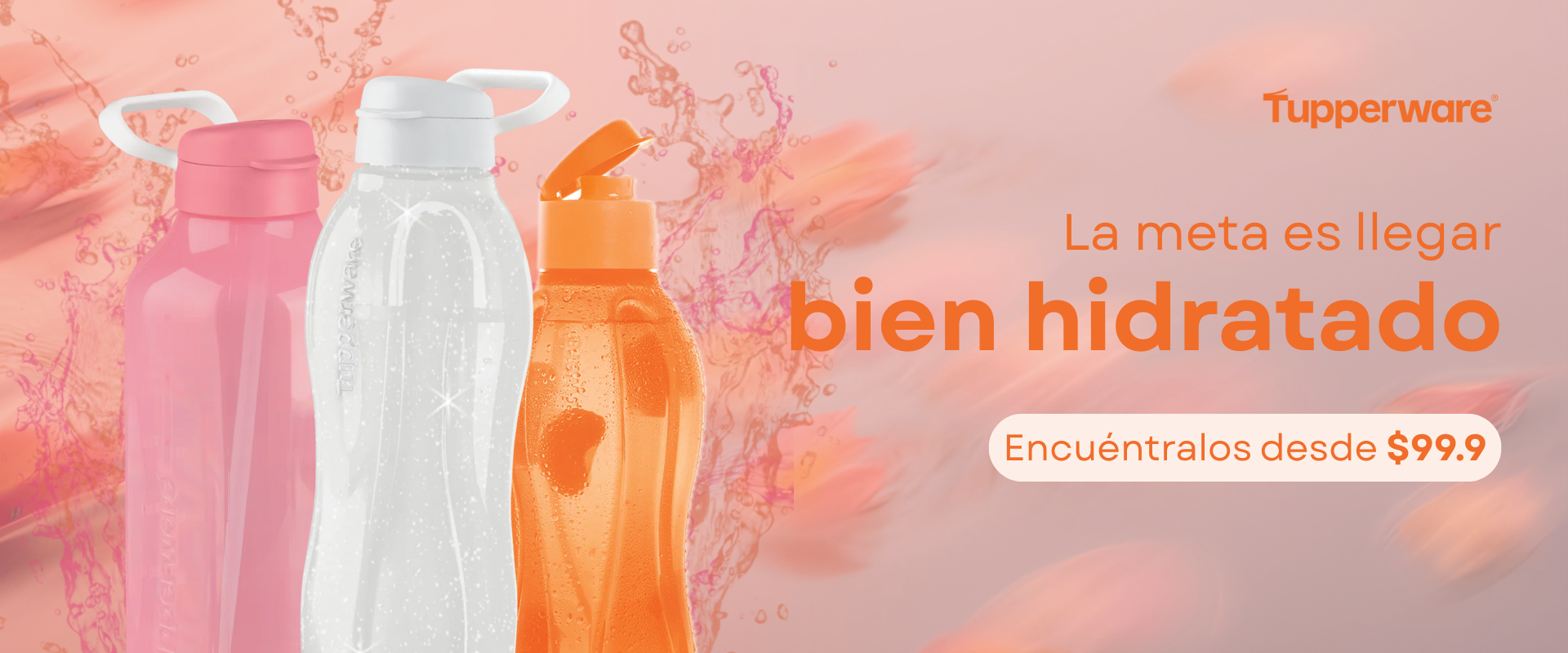 Tupperware México | Tienda Oficial