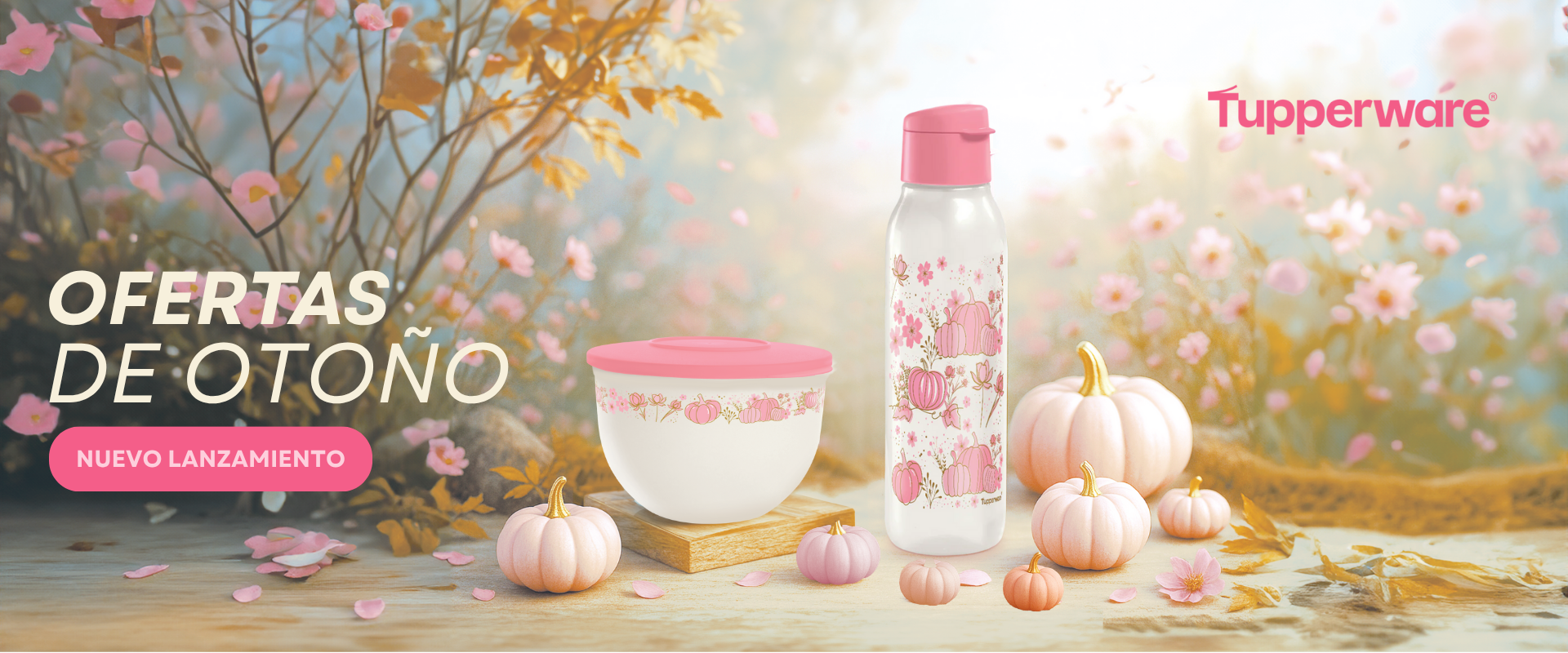 Tupperware México | Tienda Oficial