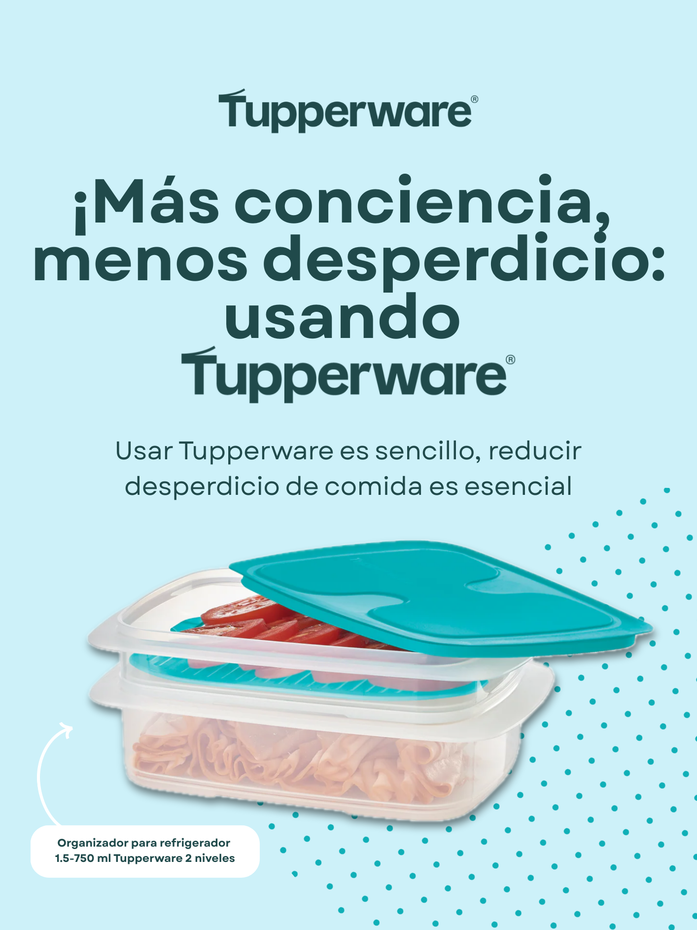 Tupperware México | Tienda Oficial
