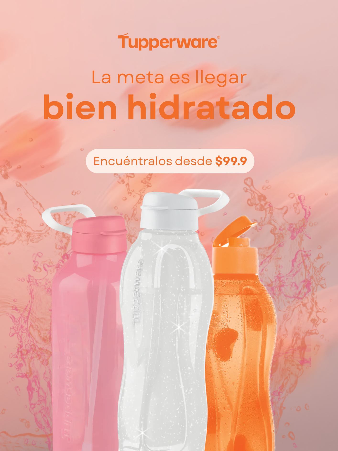 Tupperware México | Tienda Oficial