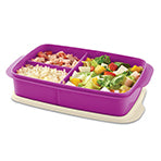 Recipiente Para Lunch Hermetico Tupperware
