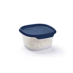 Tupperware Recipiente para Refri y Despensa, sello hermetico. Cap. 370 ml.