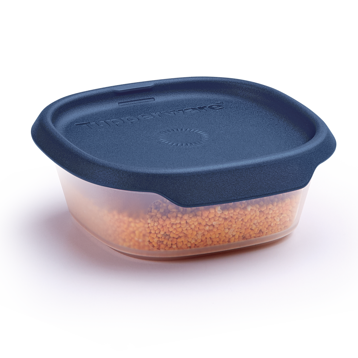 Tupperware Recipiente para Refri y Despensa, sello hermetico. Cap. 220ml.