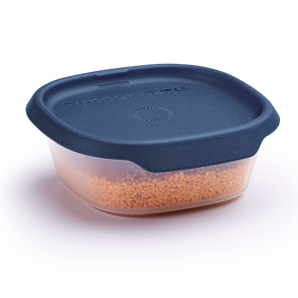 Tupperware Recipiente para Refri y Despensa, sello hermetico. Cap. 220ml.