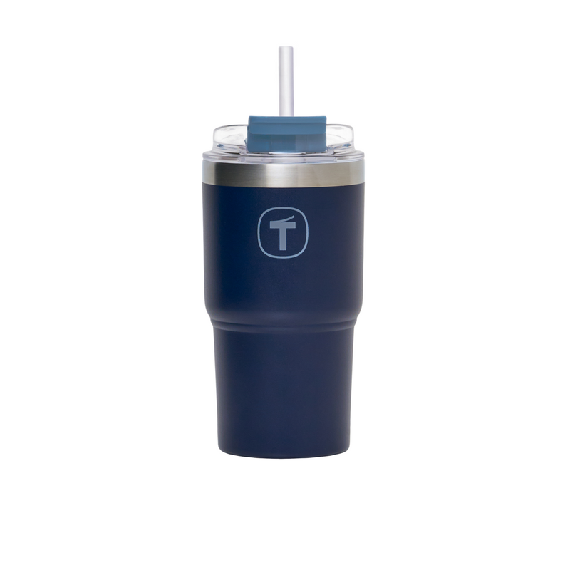 Vaso termico para cafe Tupperware Big T 630ml Frio Caliente hermético 630ml