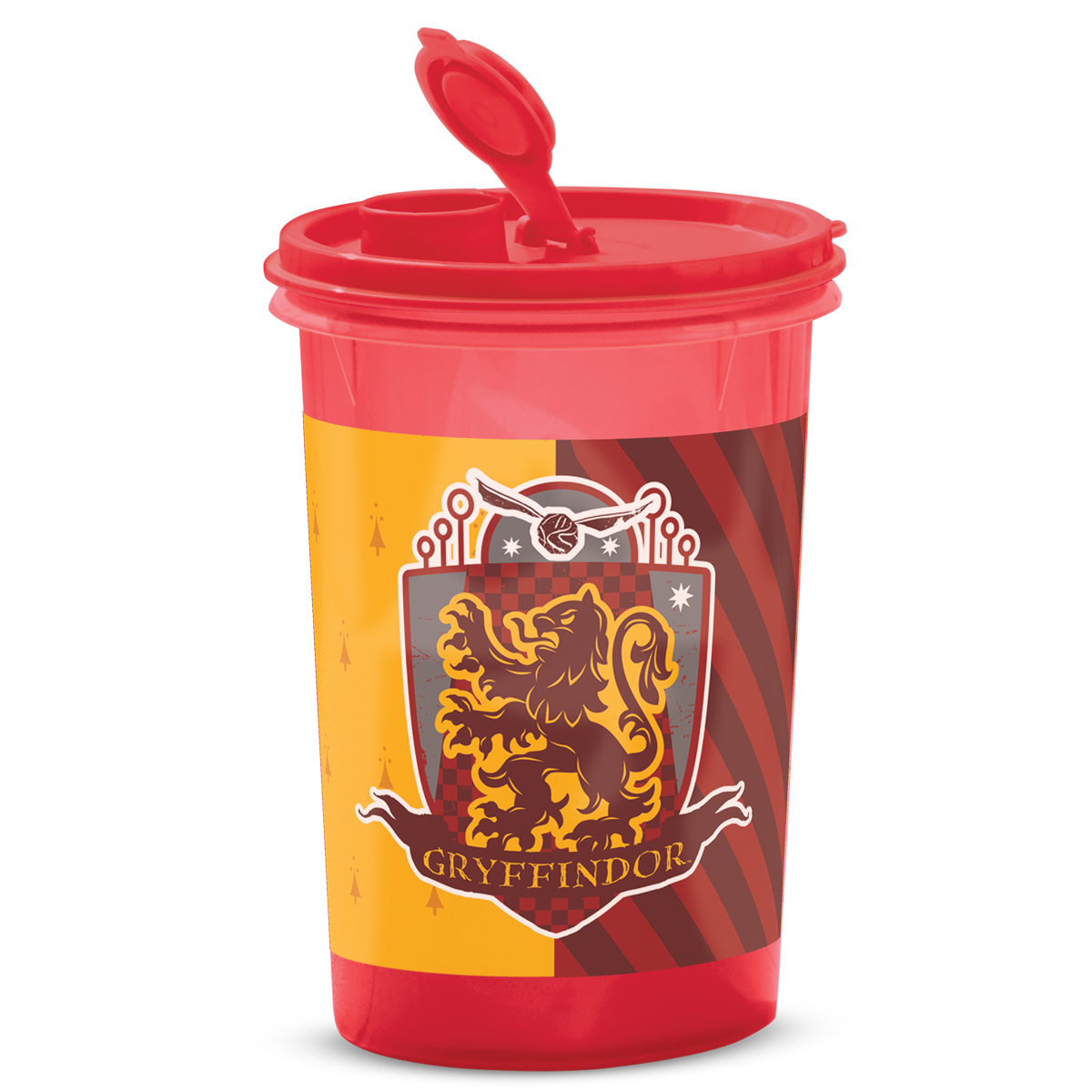 con bebidas frías o a temperatura ambiente 
