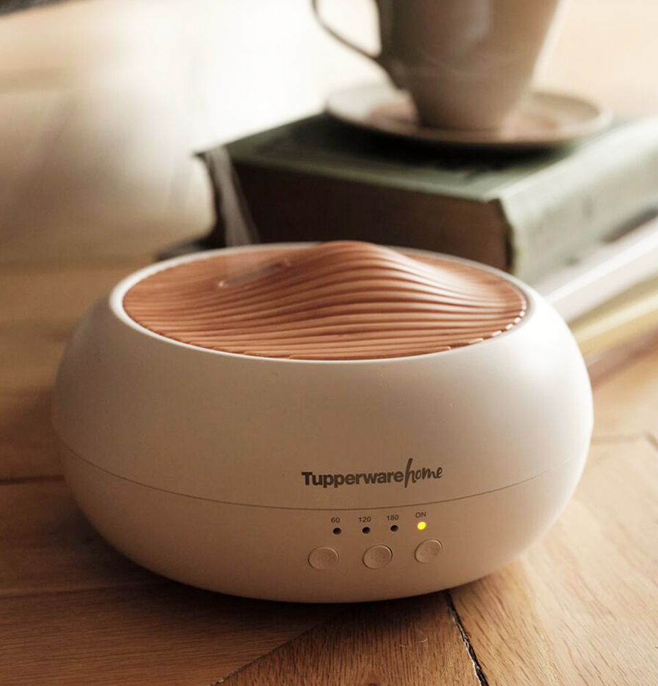 Tupperware MX