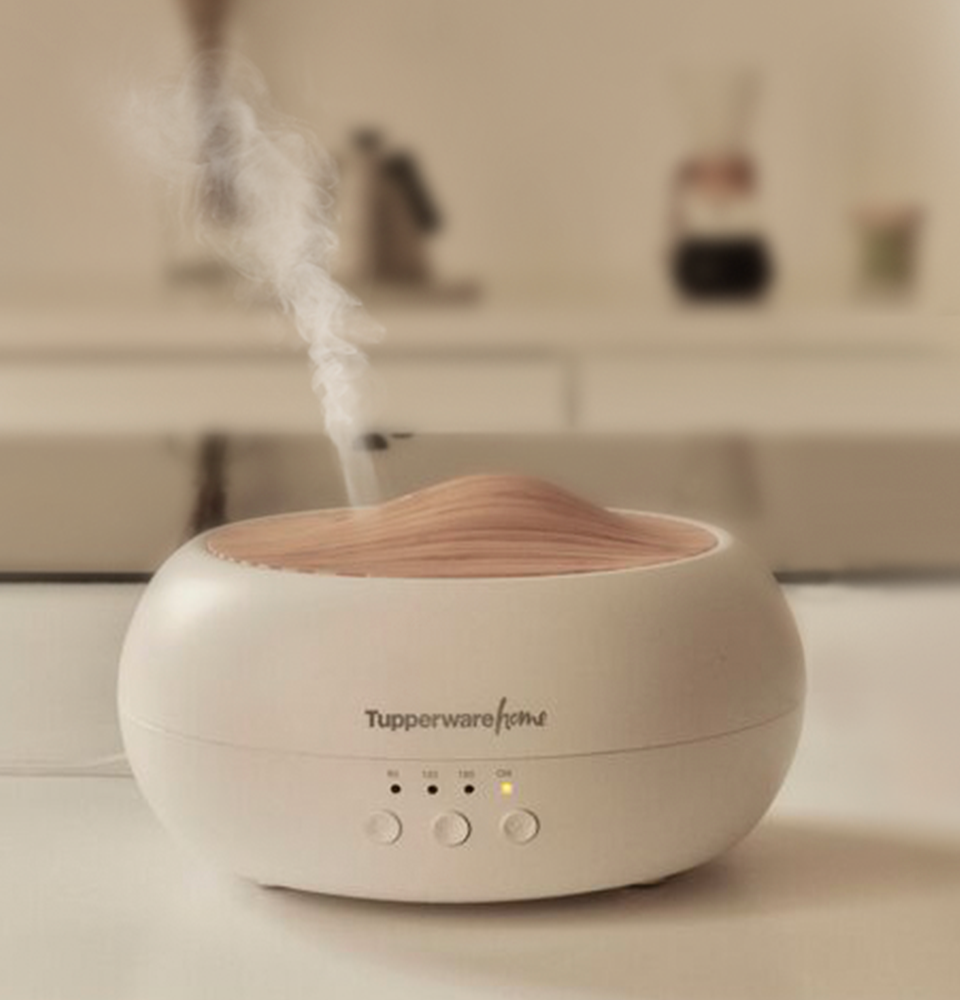 Tupperware MX