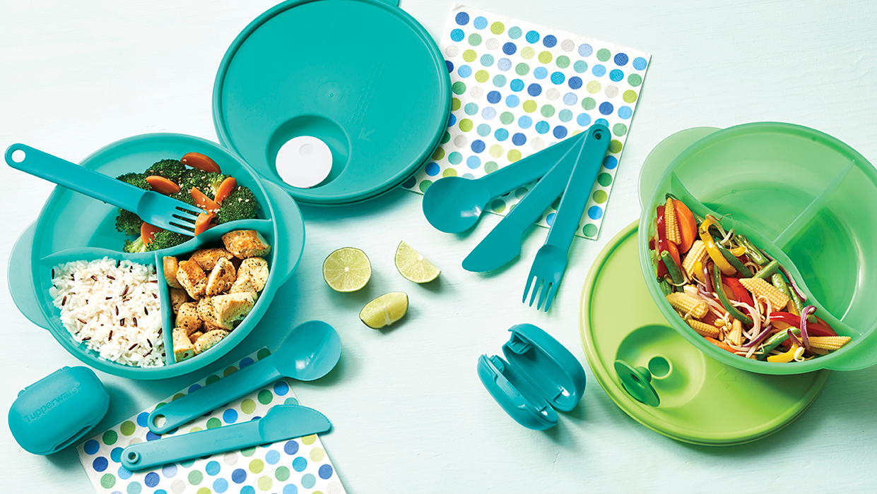 Tupperware México | Tienda Oficial