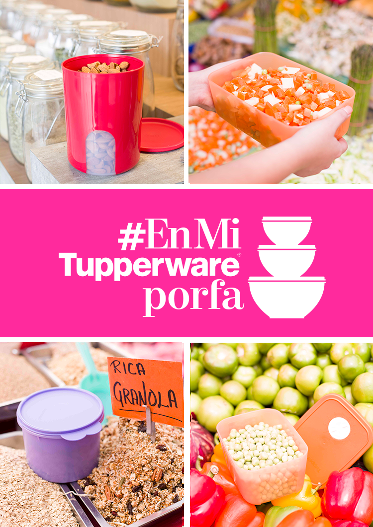 Tupperware México | Tienda Oficial