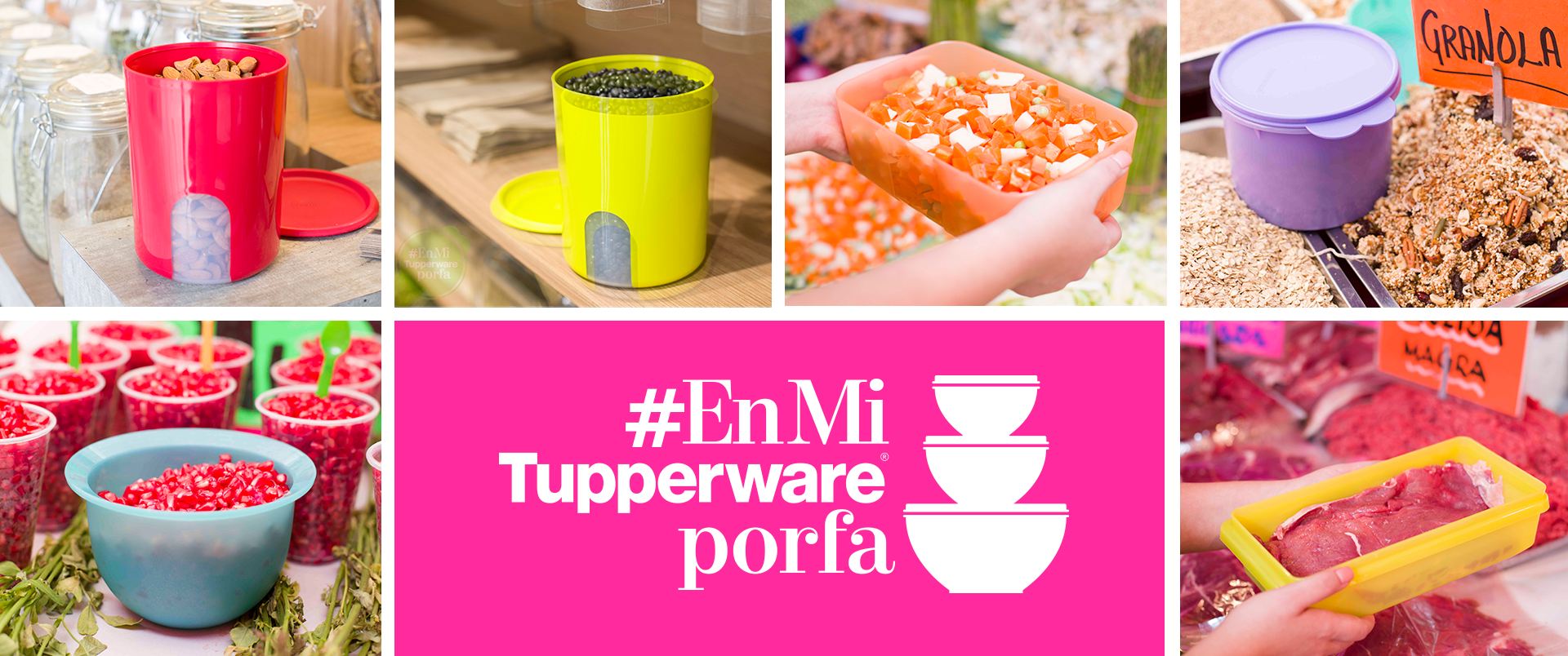 Tupperware México | Tienda Oficial