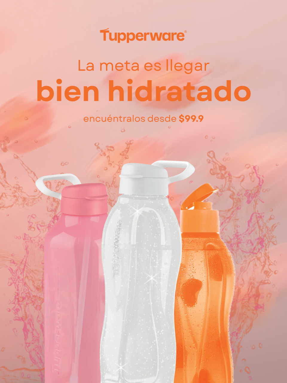 Tupperware México | Tienda Oficial