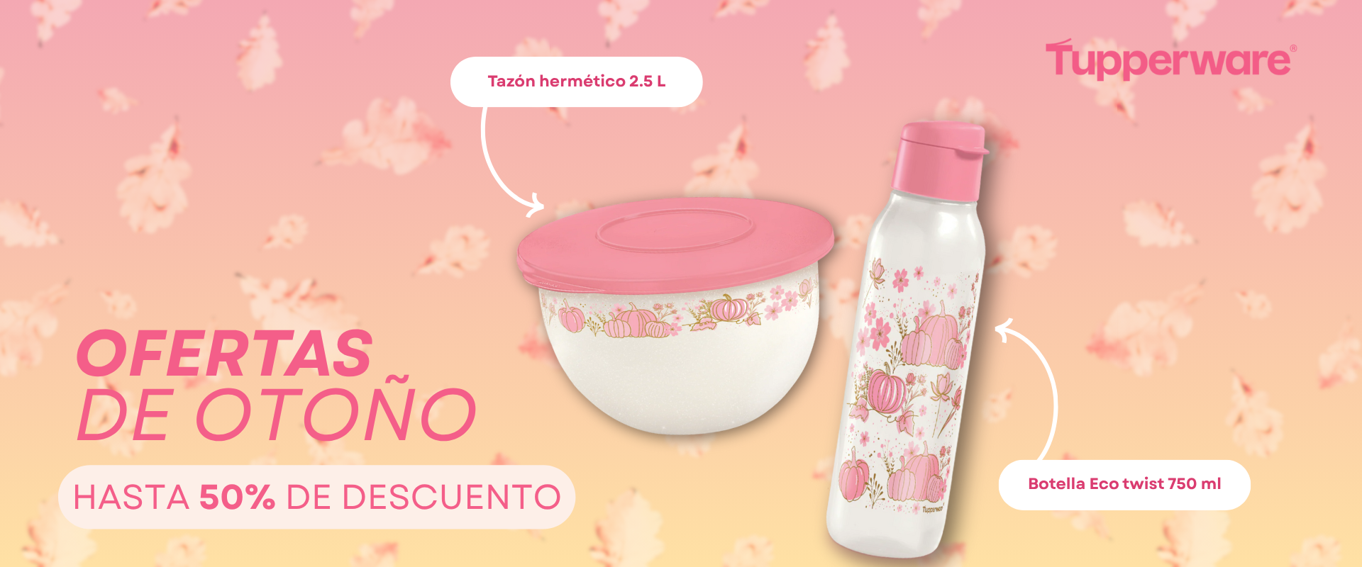 Tupperware México | Tienda Oficial