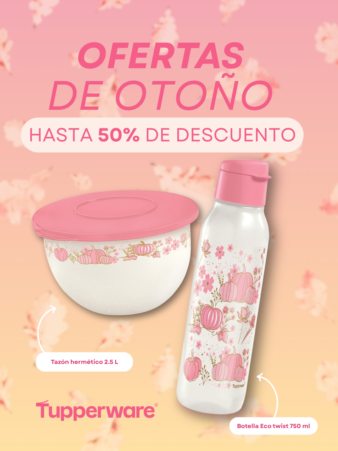 Tupperware México | Tienda Oficial