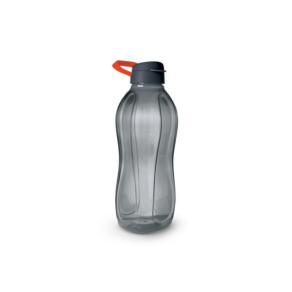 Botella para agua Eco twist 2L Tupperware tapa hermética